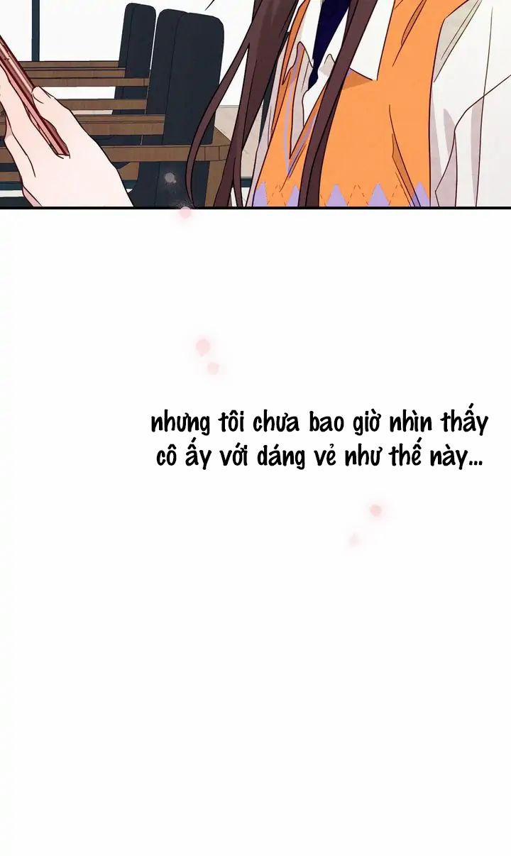 Nụ Hôn Lúc Bình Minh Ở Tiffany 5.1 trang 18