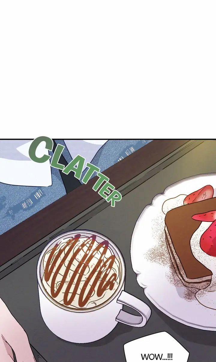 Nụ Hôn Lúc Bình Minh Ở Tiffany 5.1 trang 19