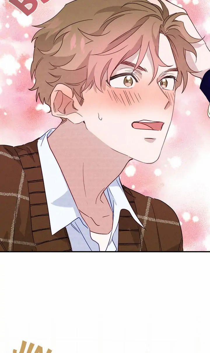 Nụ Hôn Lúc Bình Minh Ở Tiffany 5.1 trang 23