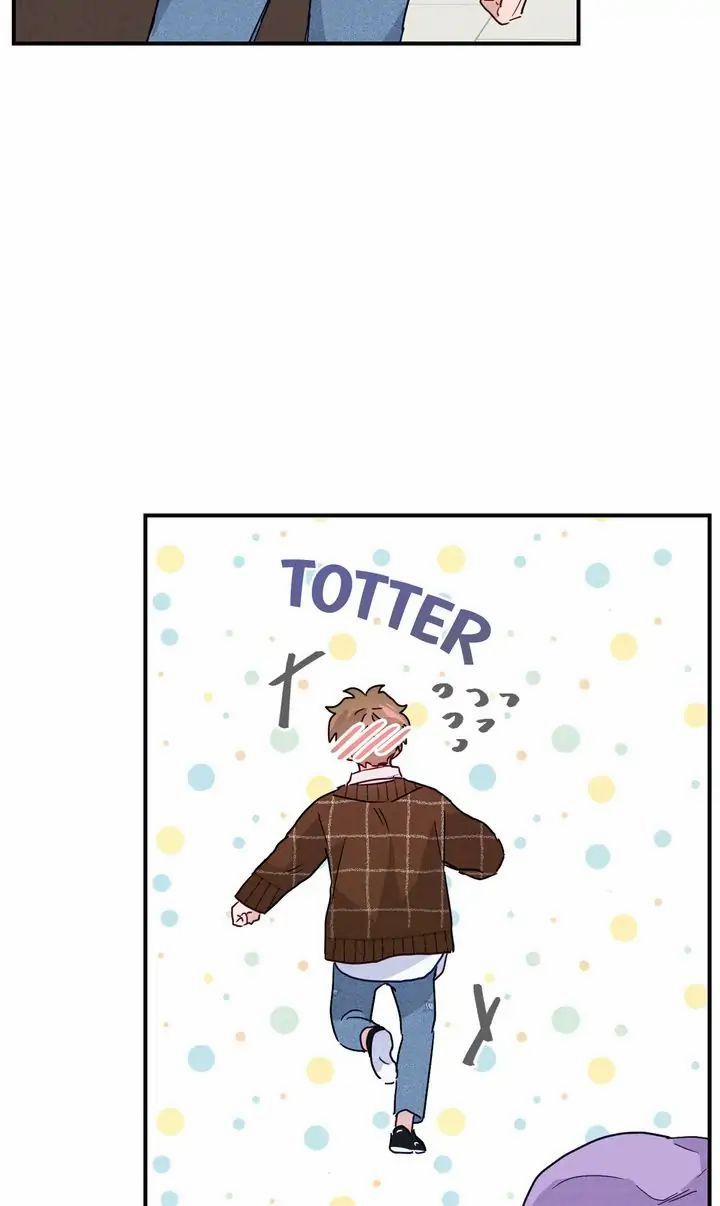 Nụ Hôn Lúc Bình Minh Ở Tiffany 5.1 trang 28