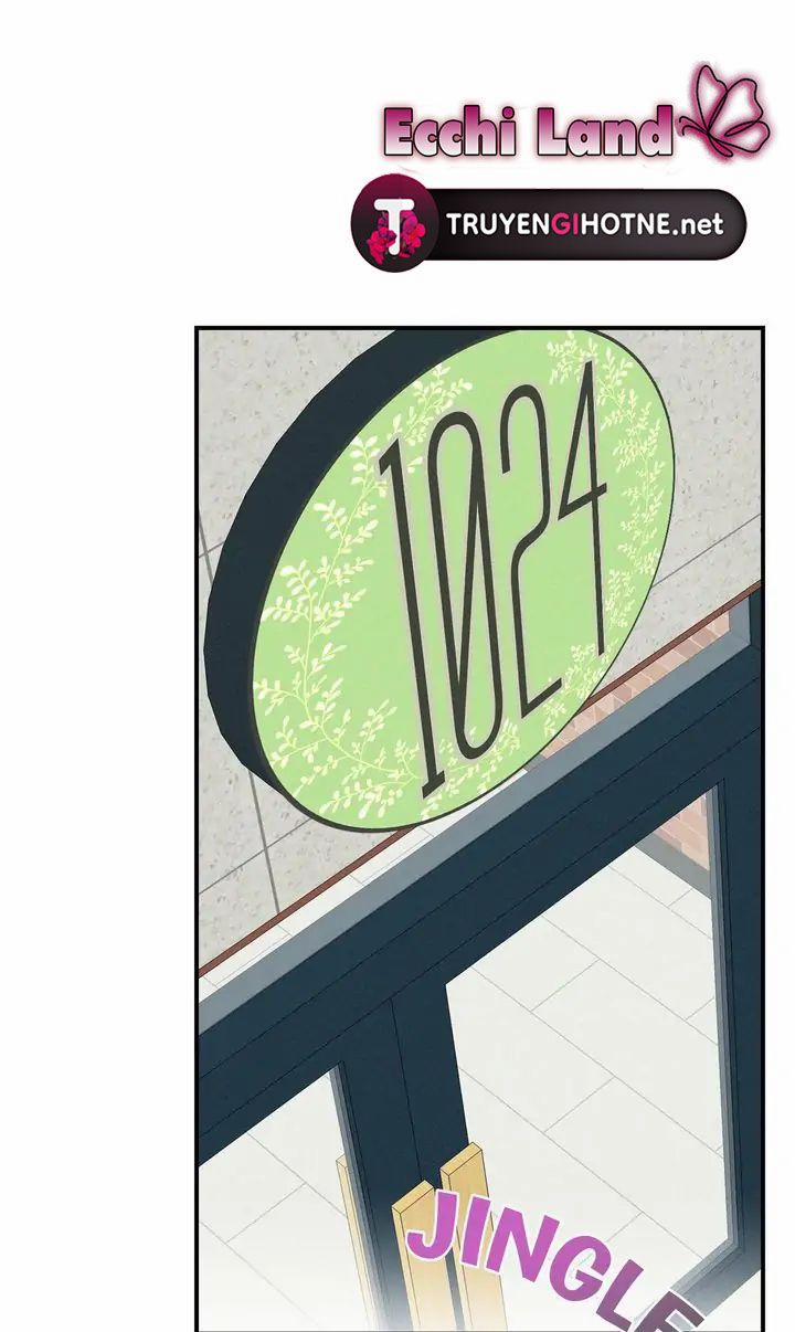 Nụ Hôn Lúc Bình Minh Ở Tiffany 5.1 trang 3