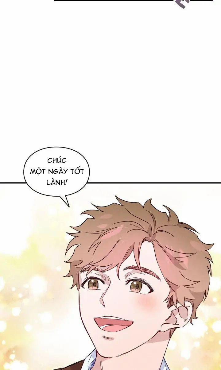 Nụ Hôn Lúc Bình Minh Ở Tiffany 5.1 trang 4