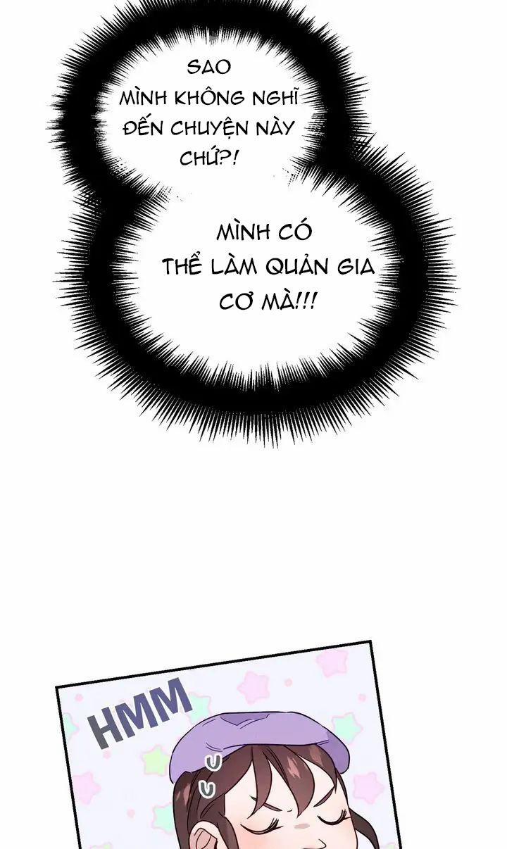 Nụ Hôn Lúc Bình Minh Ở Tiffany 5.2 trang 13