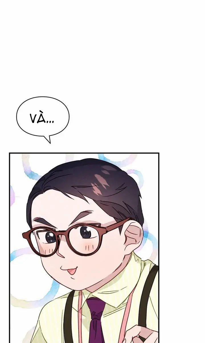 Nụ Hôn Lúc Bình Minh Ở Tiffany 5.2 trang 32