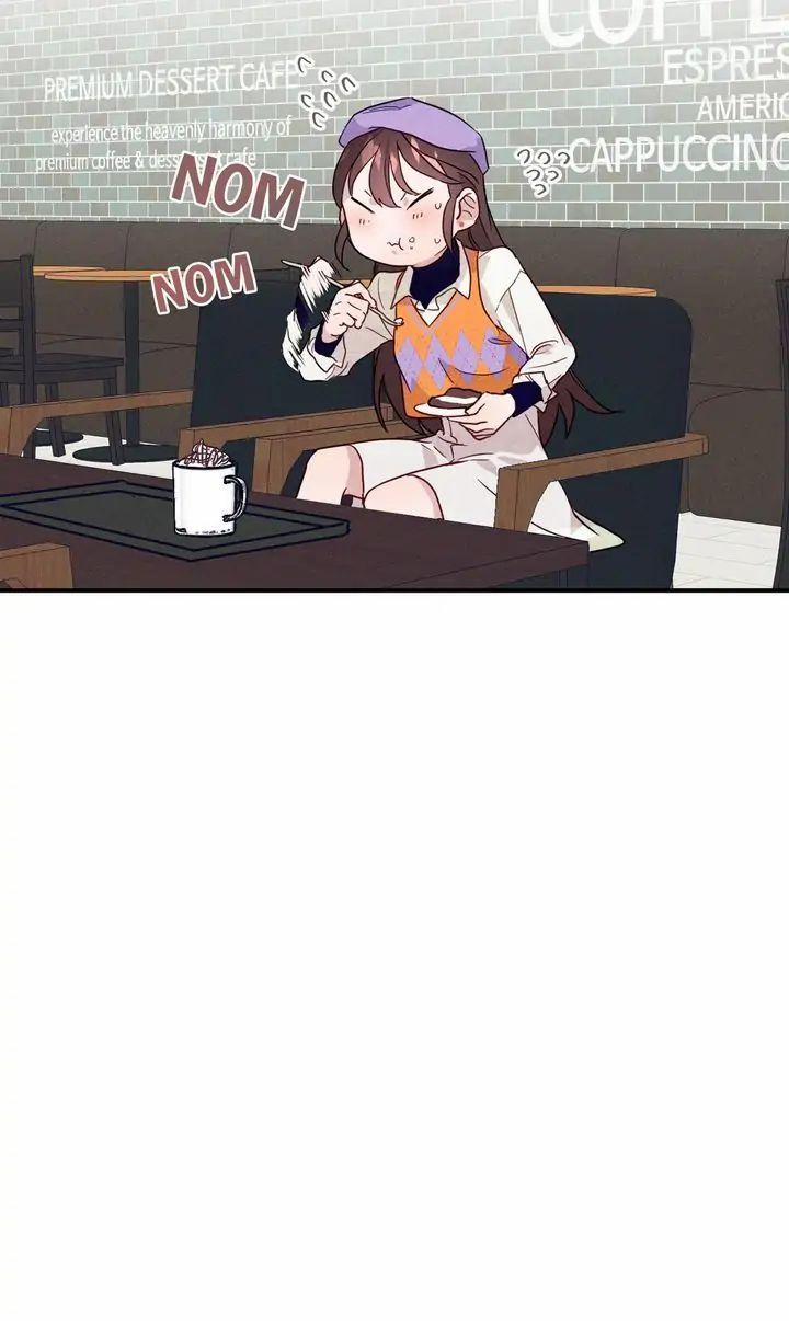 Nụ Hôn Lúc Bình Minh Ở Tiffany 5.2 trang 5