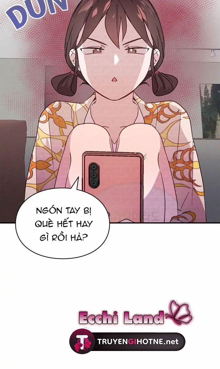 Nụ Hôn Lúc Bình Minh Ở Tiffany 6.1 trang 12