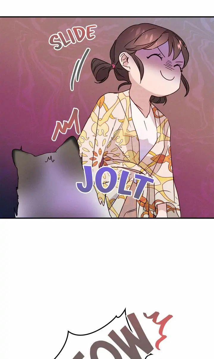 Nụ Hôn Lúc Bình Minh Ở Tiffany 6.1 trang 15