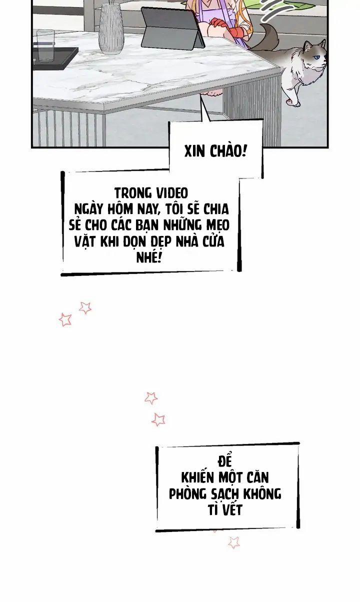 Nụ Hôn Lúc Bình Minh Ở Tiffany 6.1 trang 25