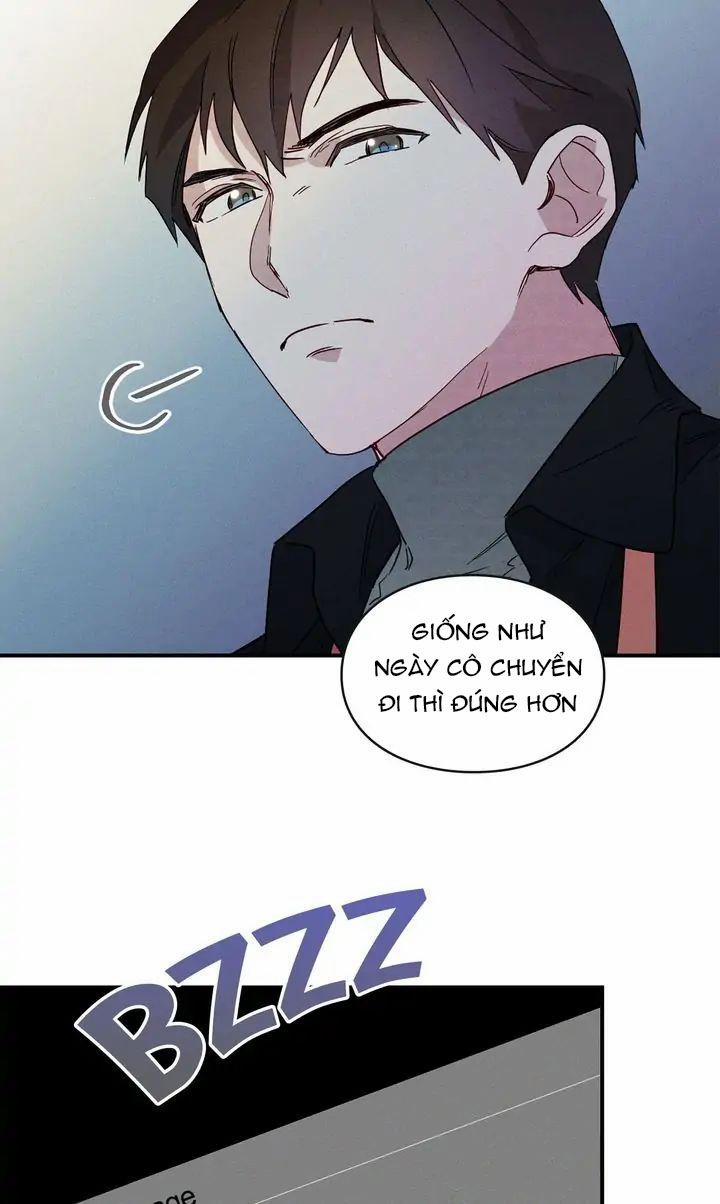 Nụ Hôn Lúc Bình Minh Ở Tiffany 6.1 trang 4