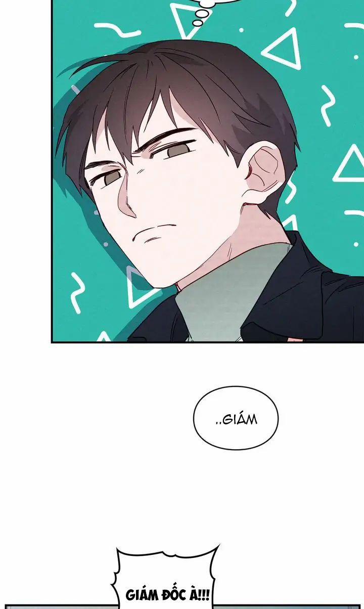 Nụ Hôn Lúc Bình Minh Ở Tiffany 6.1 trang 6