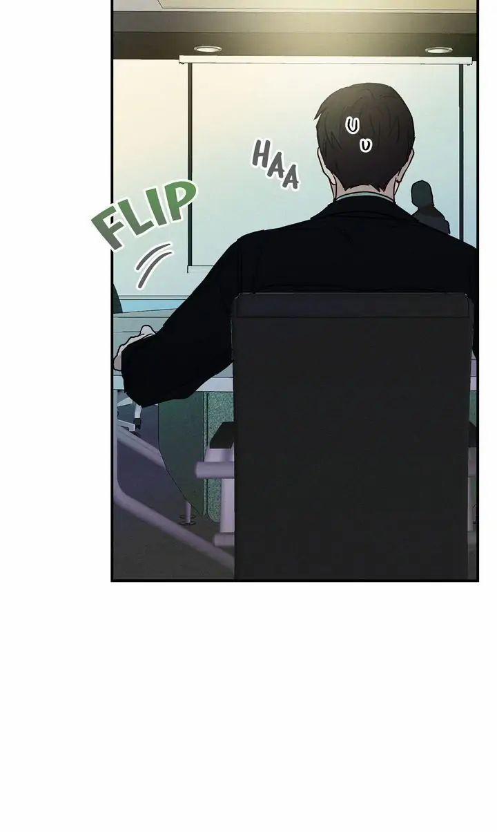 Nụ Hôn Lúc Bình Minh Ở Tiffany 6.1 trang 9