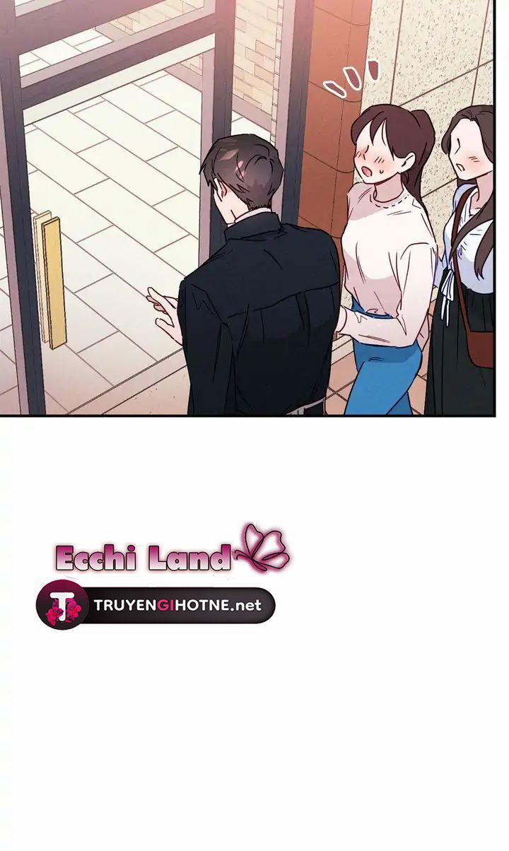 Nụ Hôn Lúc Bình Minh Ở Tiffany 6.2 trang 11