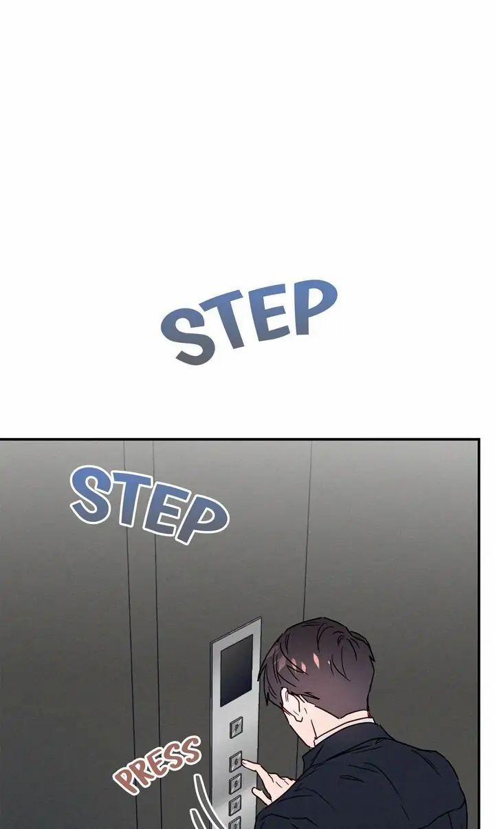 Nụ Hôn Lúc Bình Minh Ở Tiffany 6.2 trang 16