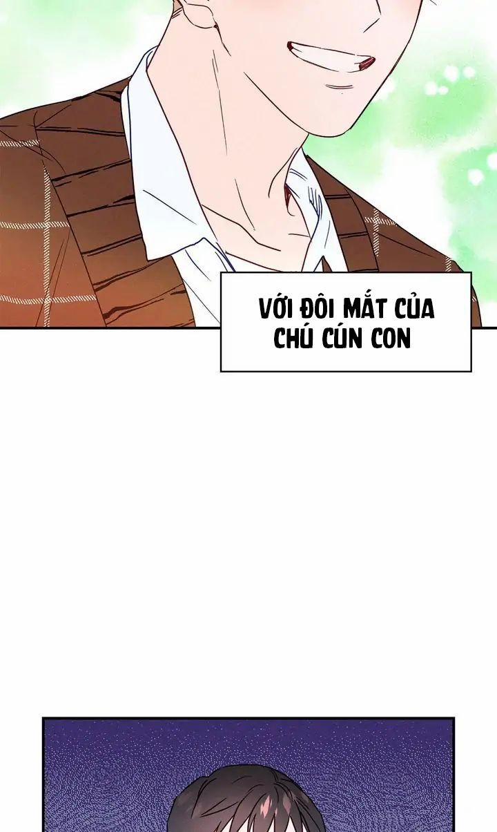 Nụ Hôn Lúc Bình Minh Ở Tiffany 6.2 trang 19