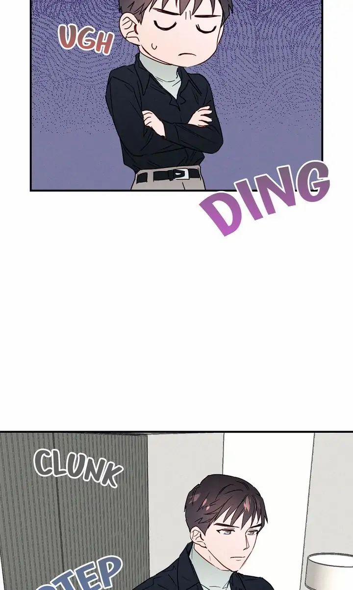 Nụ Hôn Lúc Bình Minh Ở Tiffany 6.2 trang 20