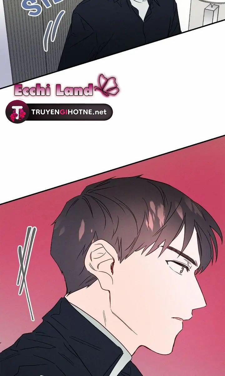 Nụ Hôn Lúc Bình Minh Ở Tiffany 6.2 trang 21