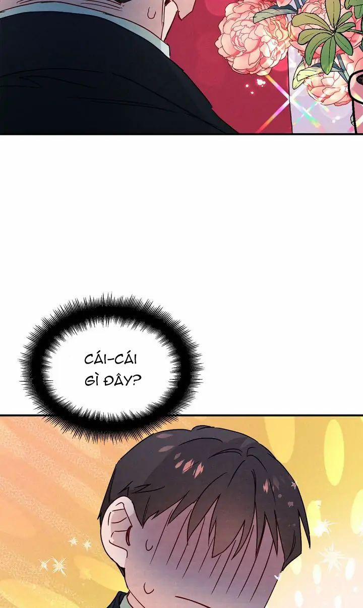 Nụ Hôn Lúc Bình Minh Ở Tiffany 6.2 trang 24