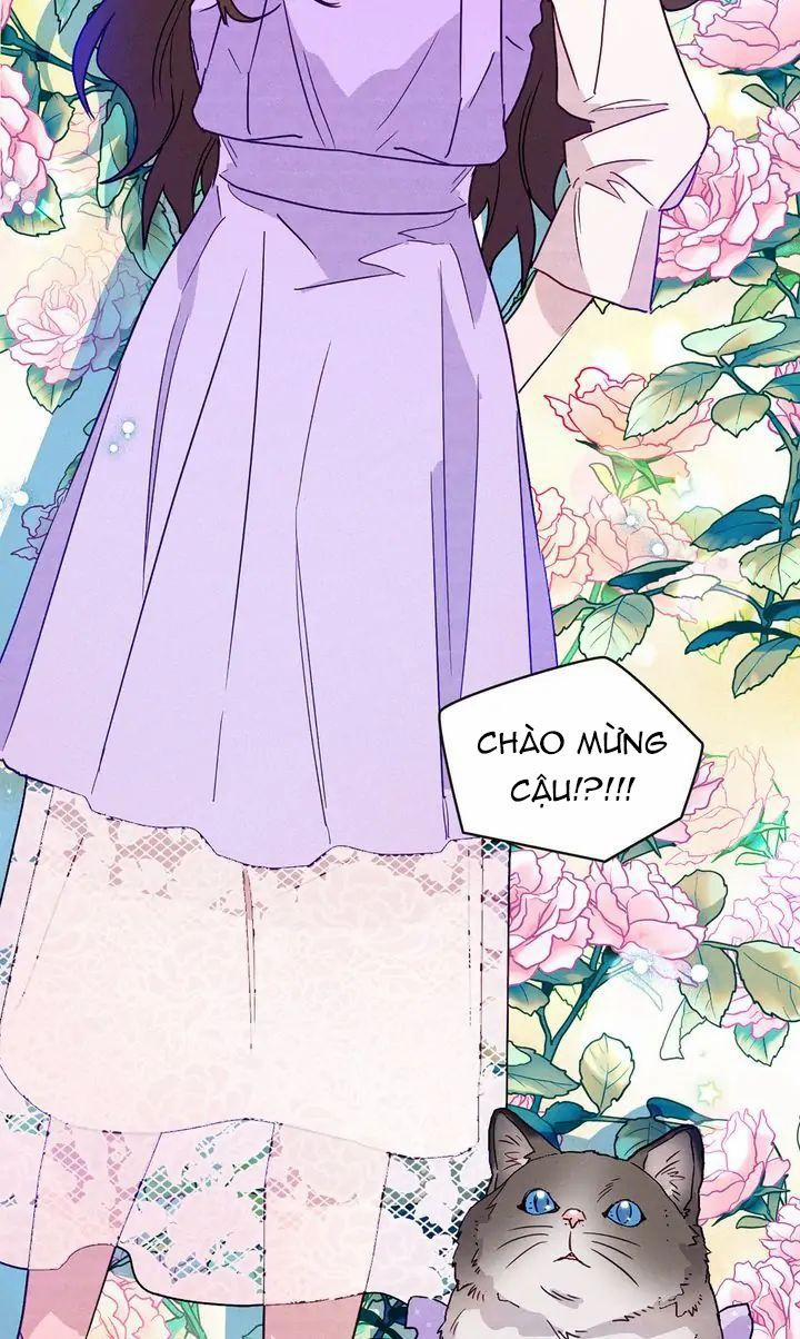 Nụ Hôn Lúc Bình Minh Ở Tiffany 6.2 trang 29