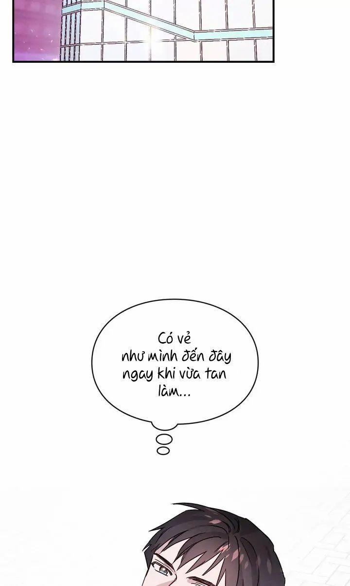 Nụ Hôn Lúc Bình Minh Ở Tiffany 6.2 trang 3