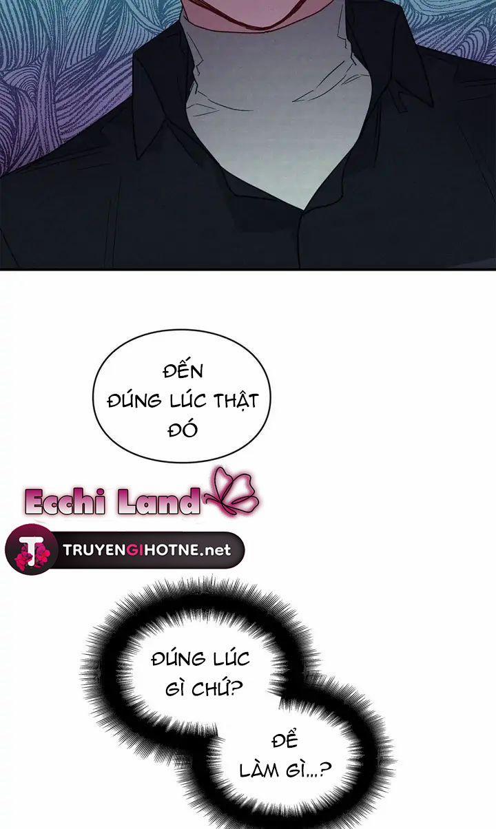 Nụ Hôn Lúc Bình Minh Ở Tiffany 6.2 trang 31