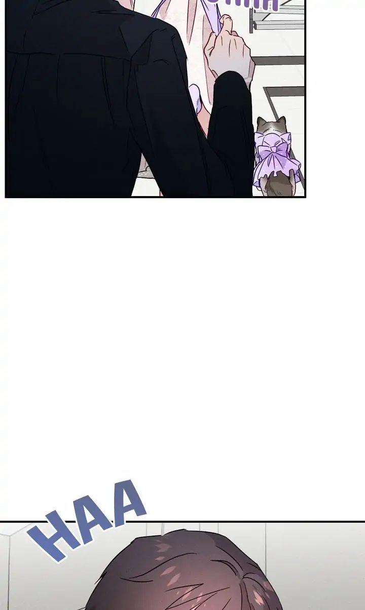 Nụ Hôn Lúc Bình Minh Ở Tiffany 6.2 trang 36