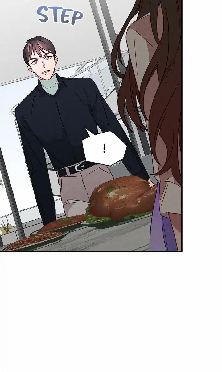 Nụ Hôn Lúc Bình Minh Ở Tiffany 6.2 trang 38