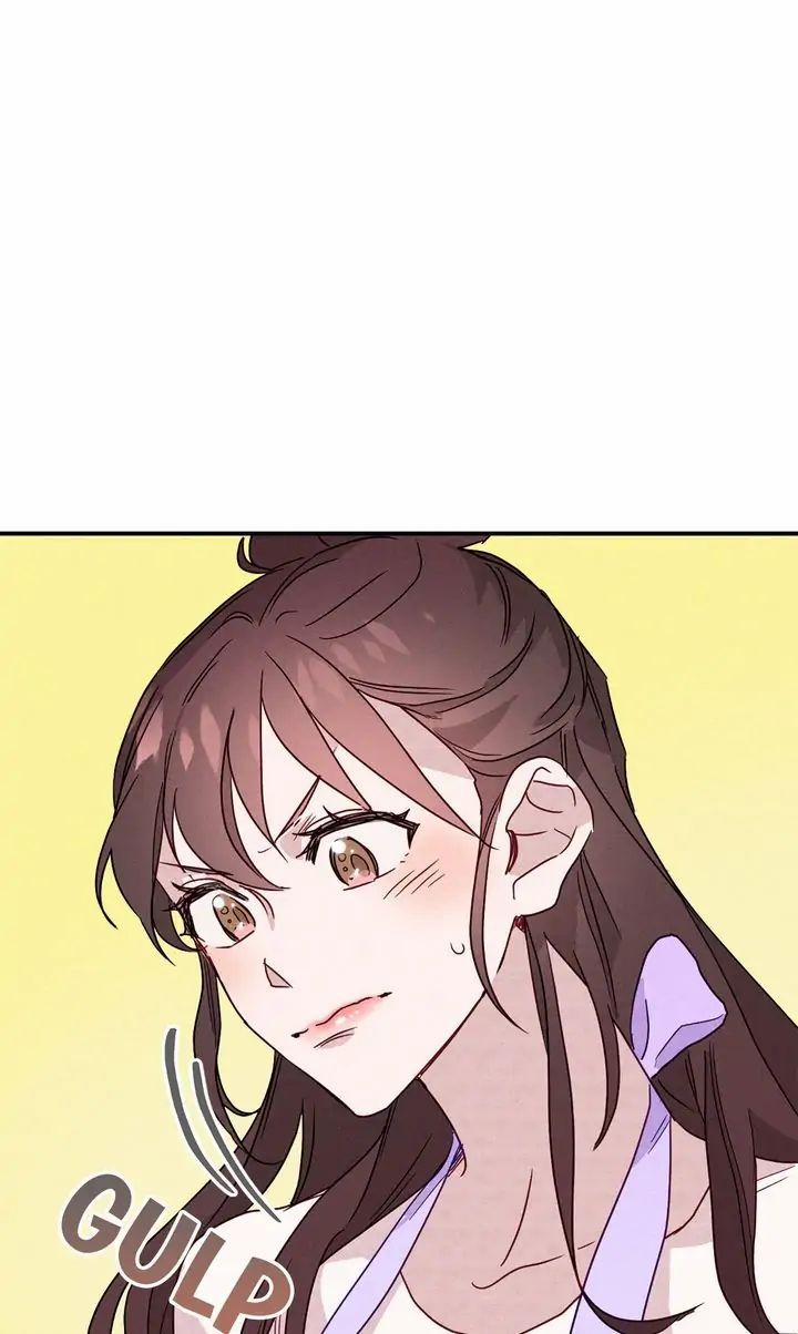 Nụ Hôn Lúc Bình Minh Ở Tiffany 6.2 trang 46