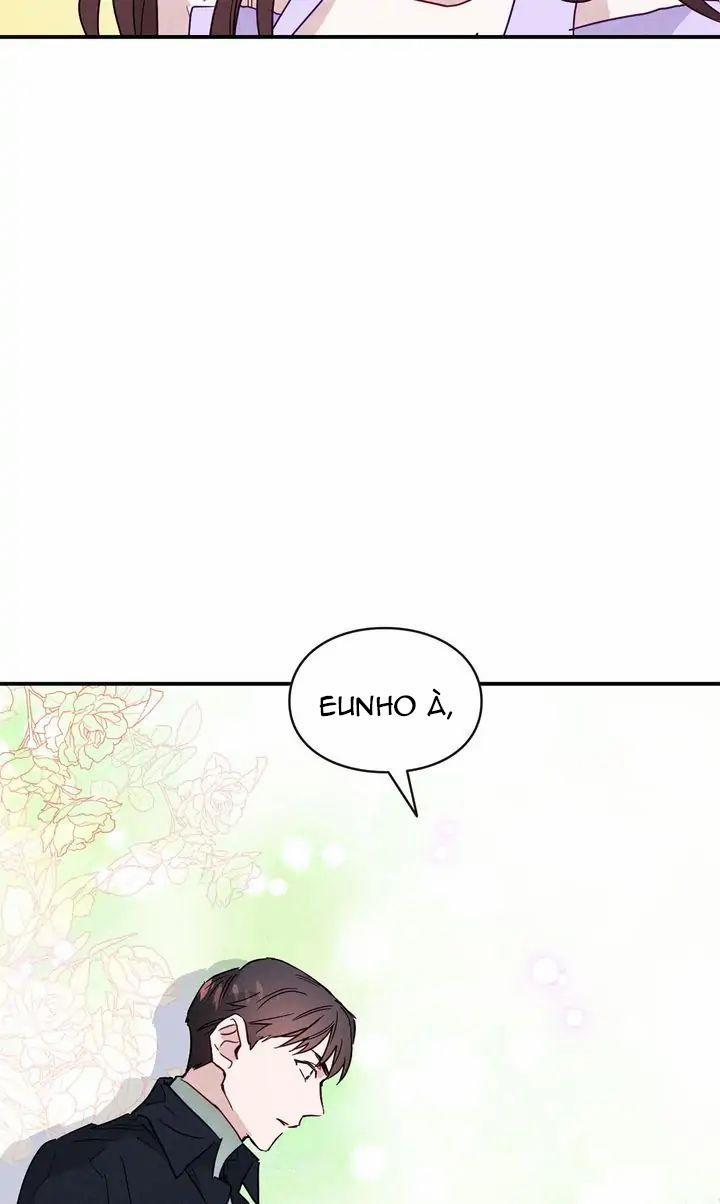 Nụ Hôn Lúc Bình Minh Ở Tiffany 6.2 trang 47