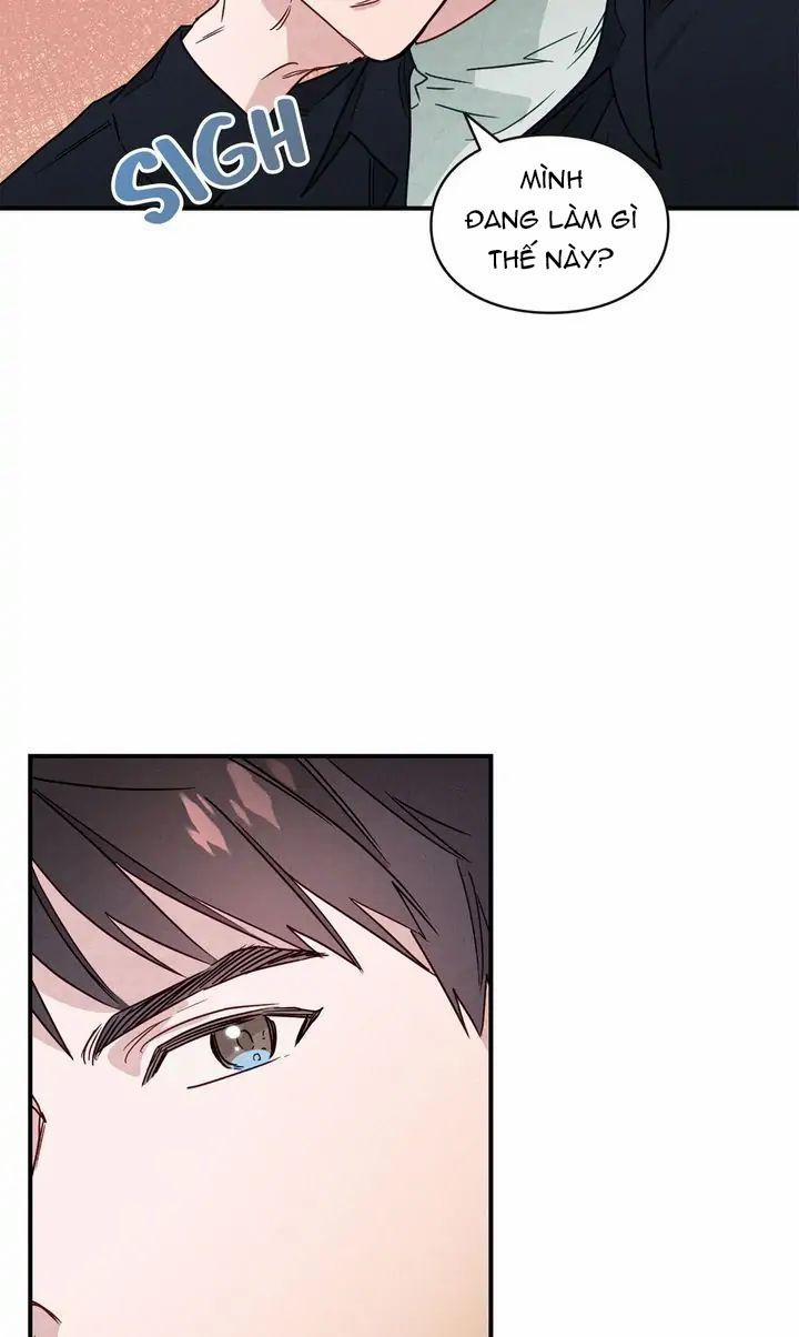 Nụ Hôn Lúc Bình Minh Ở Tiffany 6.2 trang 6