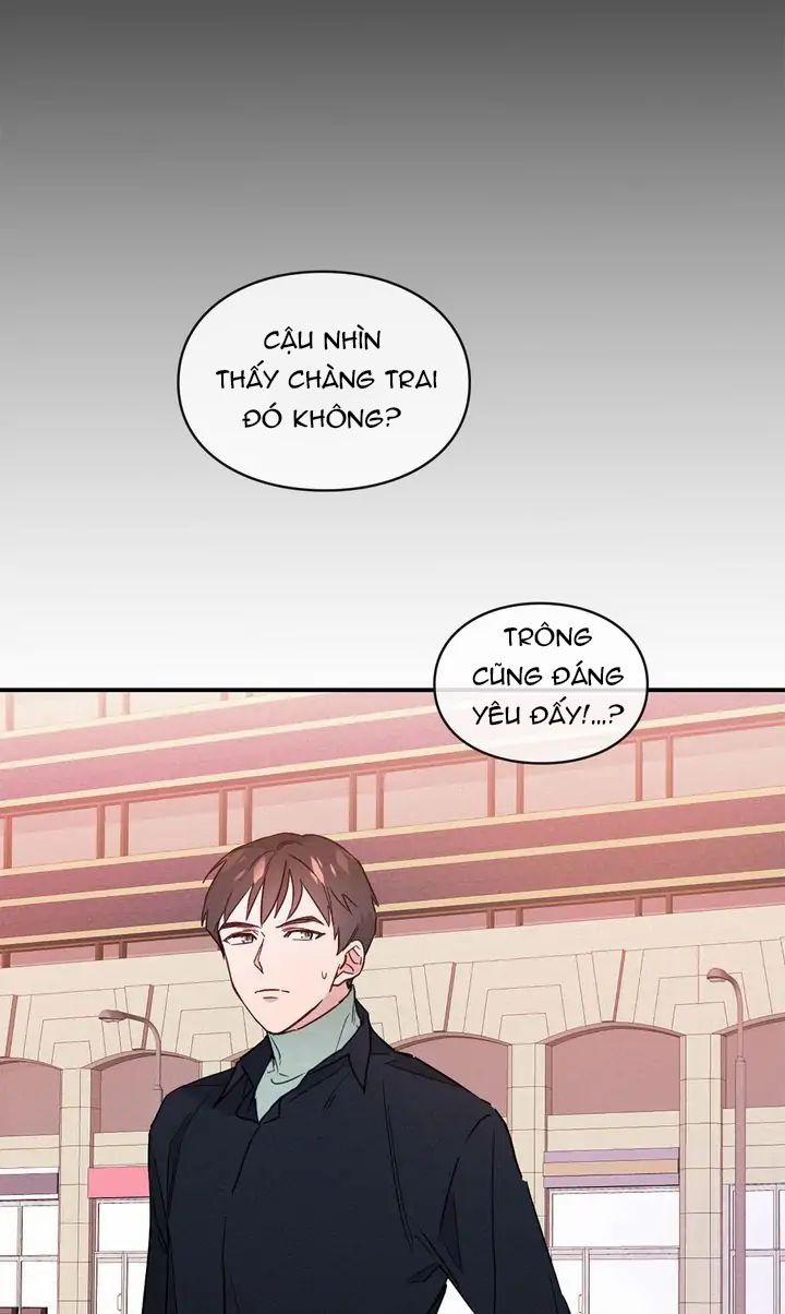 Nụ Hôn Lúc Bình Minh Ở Tiffany 6.2 trang 9