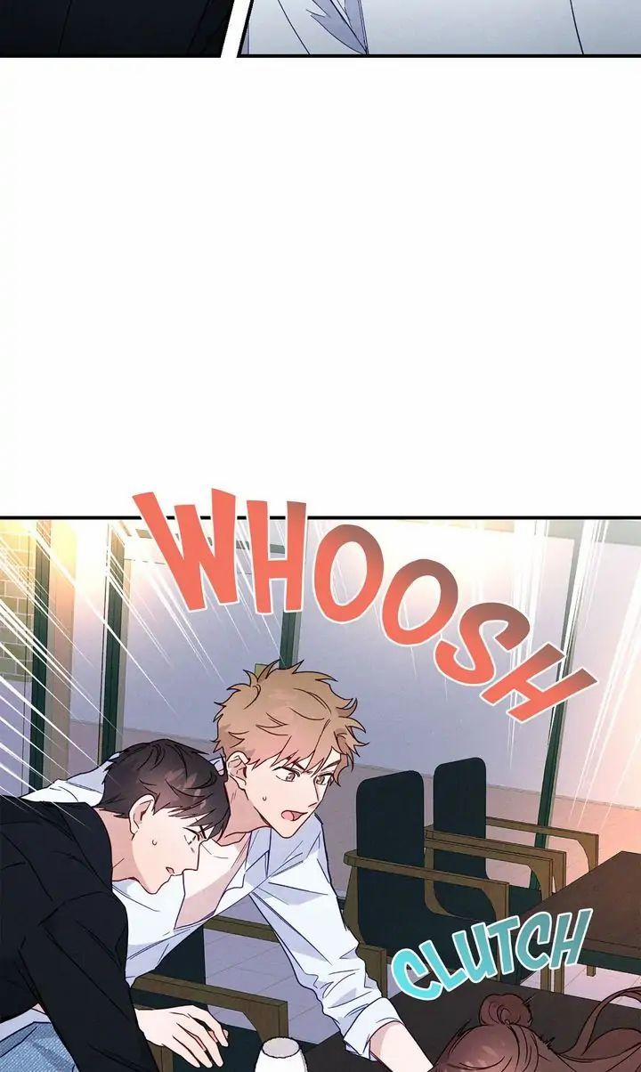 Nụ Hôn Lúc Bình Minh Ở Tiffany 9.1 trang 12