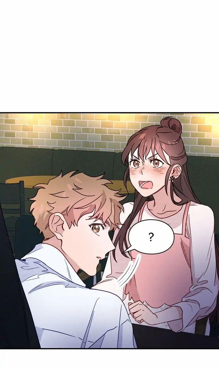 Nụ Hôn Lúc Bình Minh Ở Tiffany 9.1 trang 4