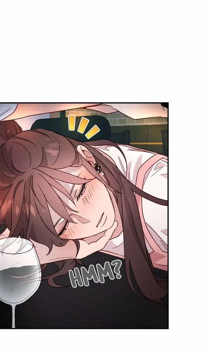 Nụ Hôn Lúc Bình Minh Ở Tiffany 9.2 trang 19