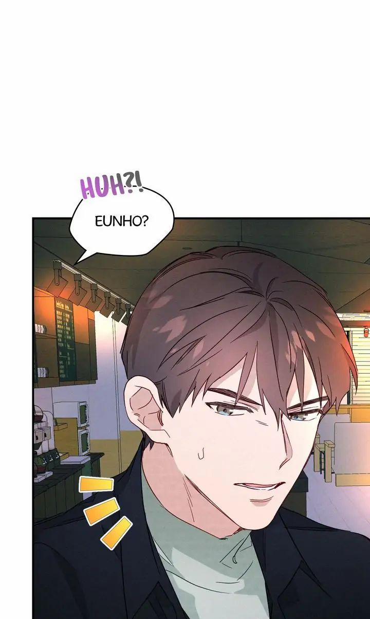 Nụ Hôn Lúc Bình Minh Ở Tiffany 9.2 trang 20