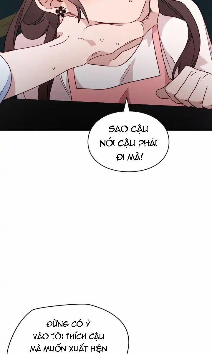 Nụ Hôn Lúc Bình Minh Ở Tiffany 9.2 trang 22