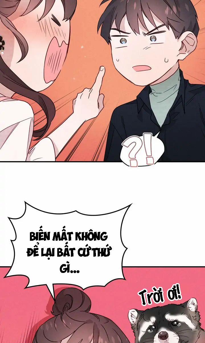 Nụ Hôn Lúc Bình Minh Ở Tiffany 9.2 trang 26