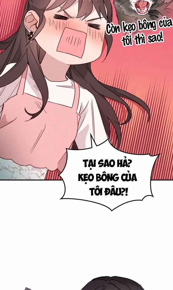 Nụ Hôn Lúc Bình Minh Ở Tiffany 9.2 trang 27