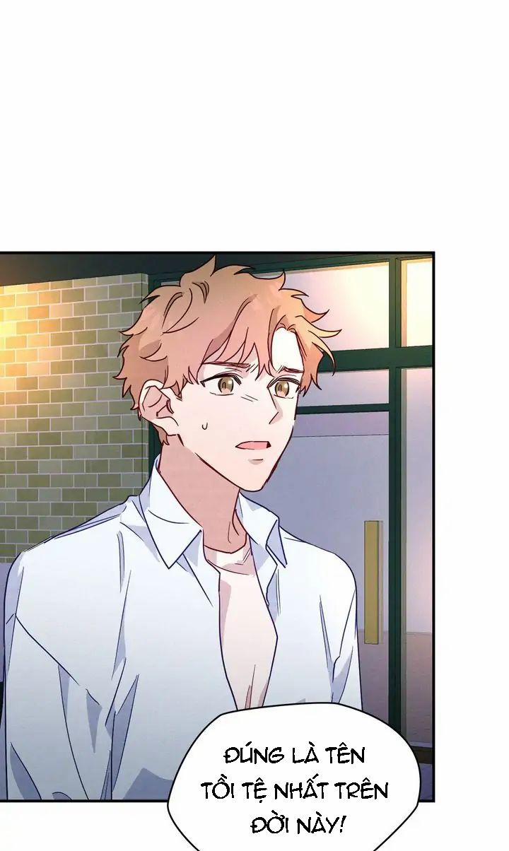 Nụ Hôn Lúc Bình Minh Ở Tiffany 9.2 trang 31