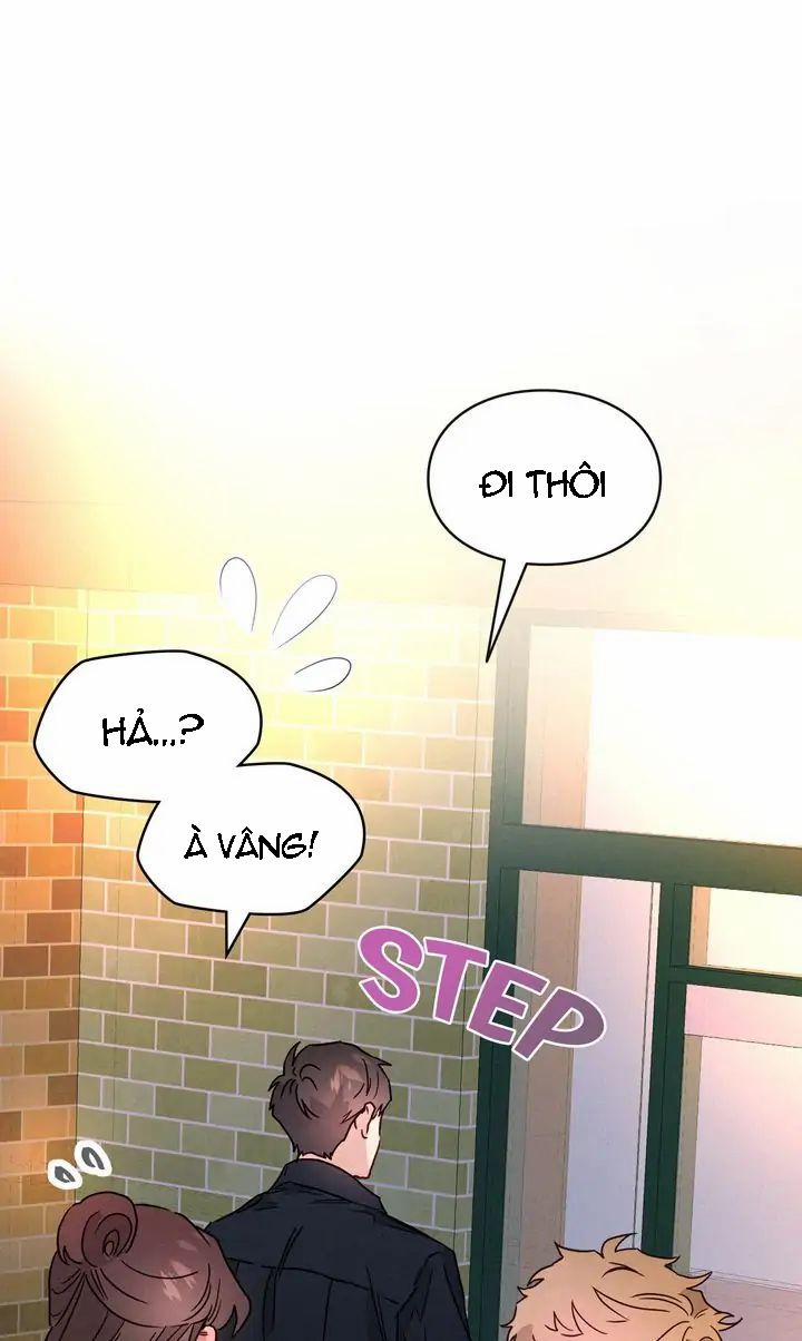 Nụ Hôn Lúc Bình Minh Ở Tiffany 9.2 trang 40