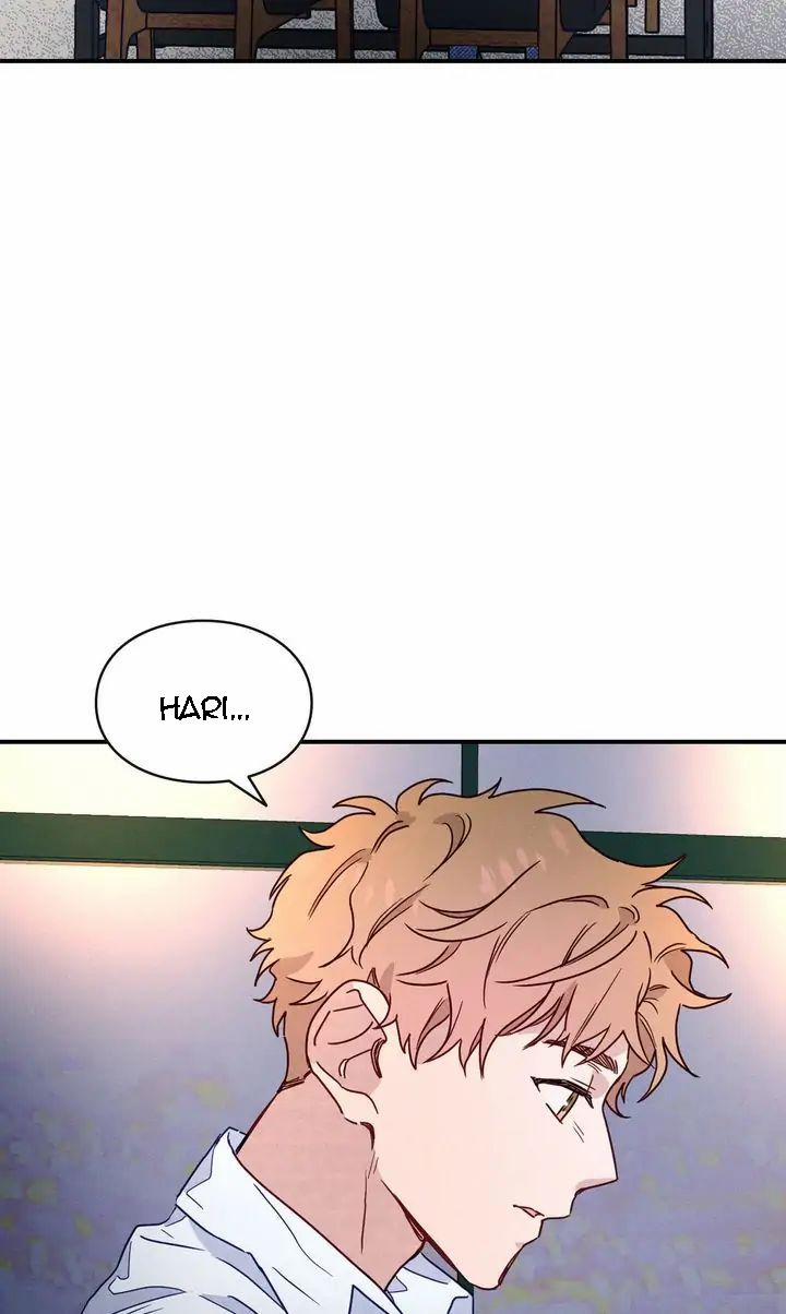 Nụ Hôn Lúc Bình Minh Ở Tiffany 9.2 trang 44