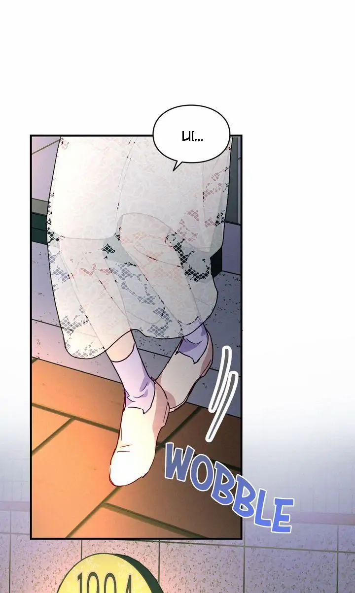 Nụ Hôn Lúc Bình Minh Ở Tiffany 9.2 trang 46