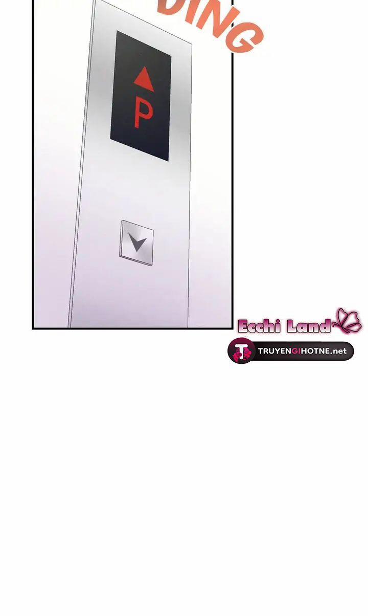 Nụ Hôn Lúc Bình Minh Ở Tiffany 9.2 trang 50