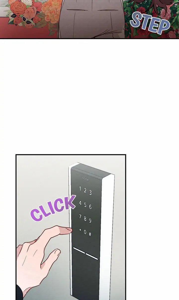 Nụ Hôn Lúc Bình Minh Ở Tiffany 9.2 trang 52