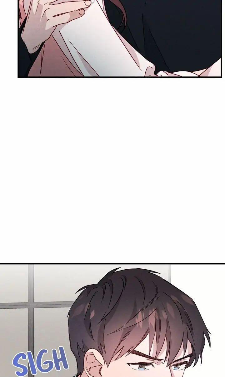 Nụ Hôn Lúc Bình Minh Ở Tiffany 9.2 trang 54