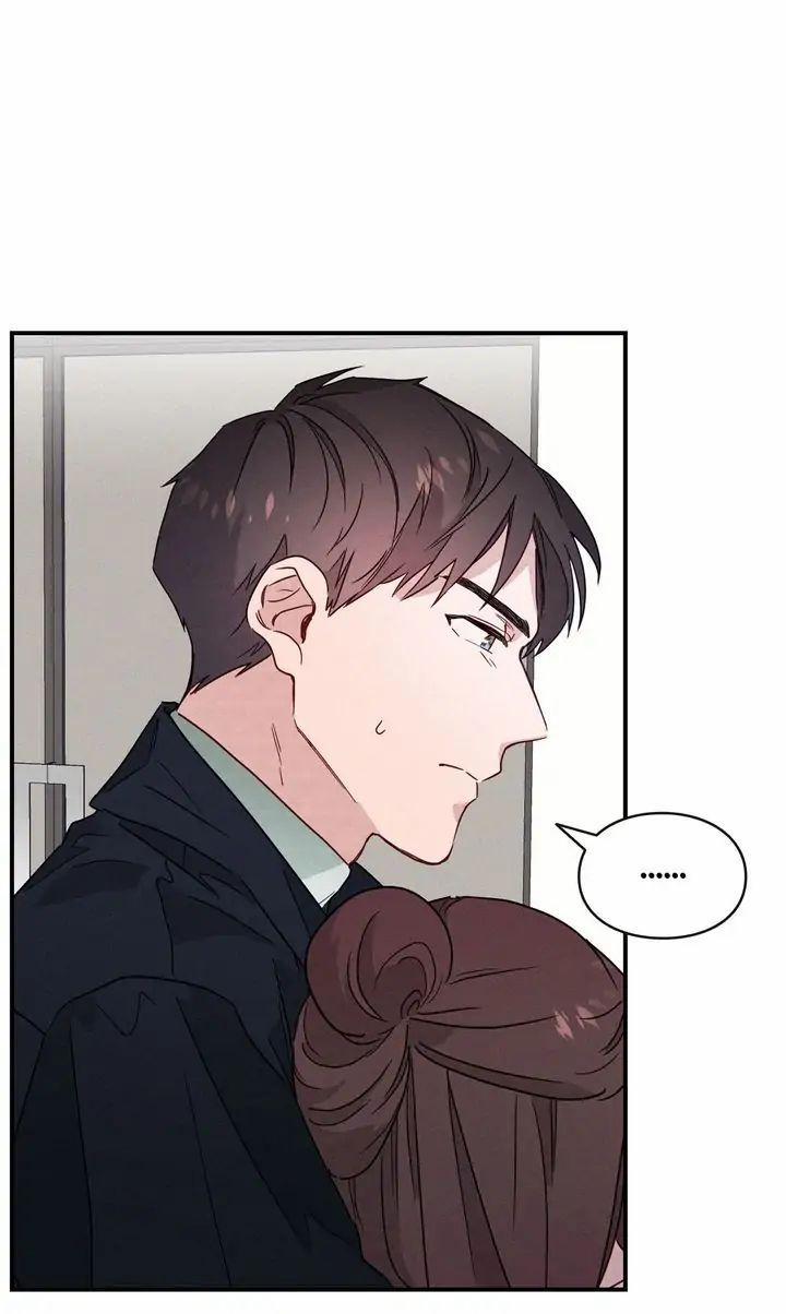 Nụ Hôn Lúc Bình Minh Ở Tiffany 9.2 trang 59