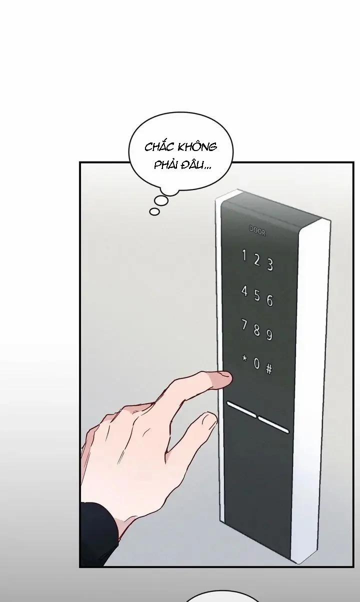 Nụ Hôn Lúc Bình Minh Ở Tiffany 9.2 trang 60