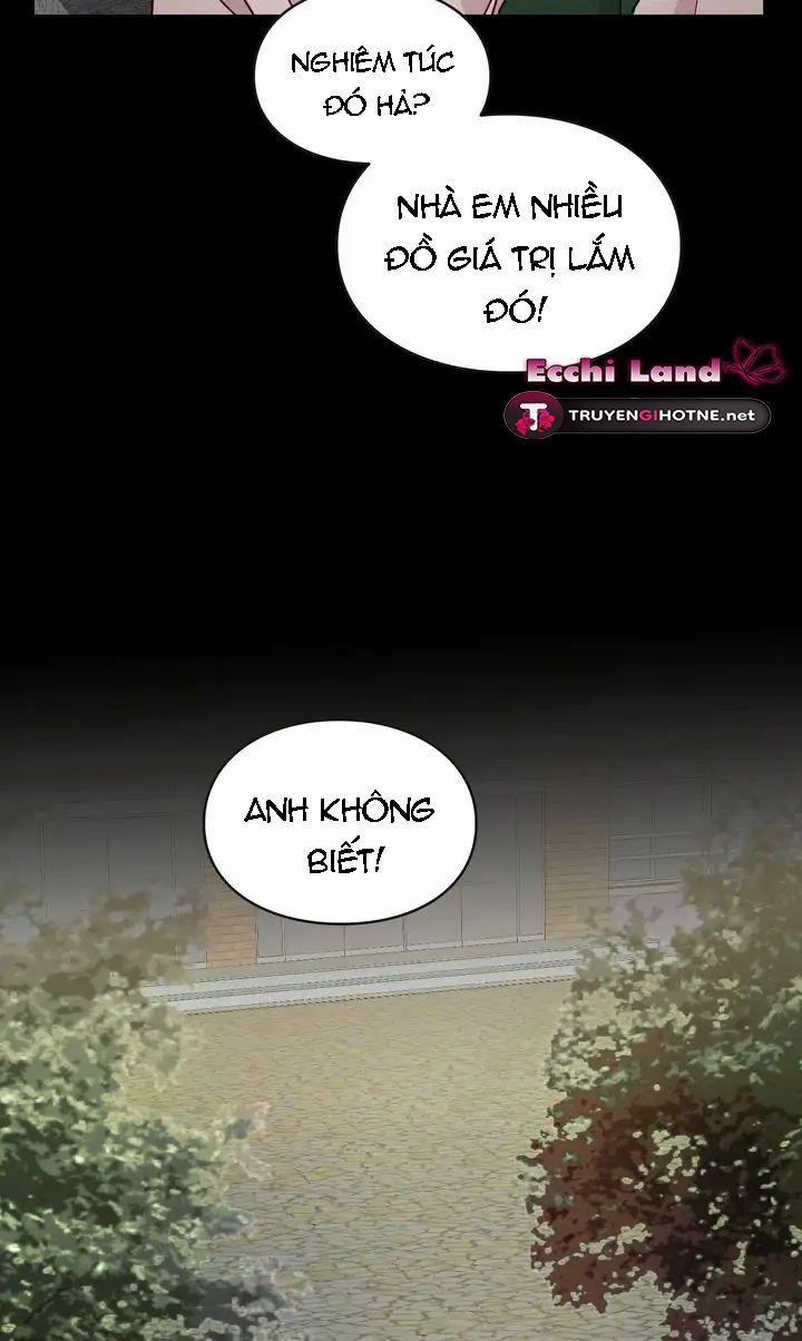 Nụ Hôn Lúc Bình Minh Ở Tiffany 9.2 trang 63