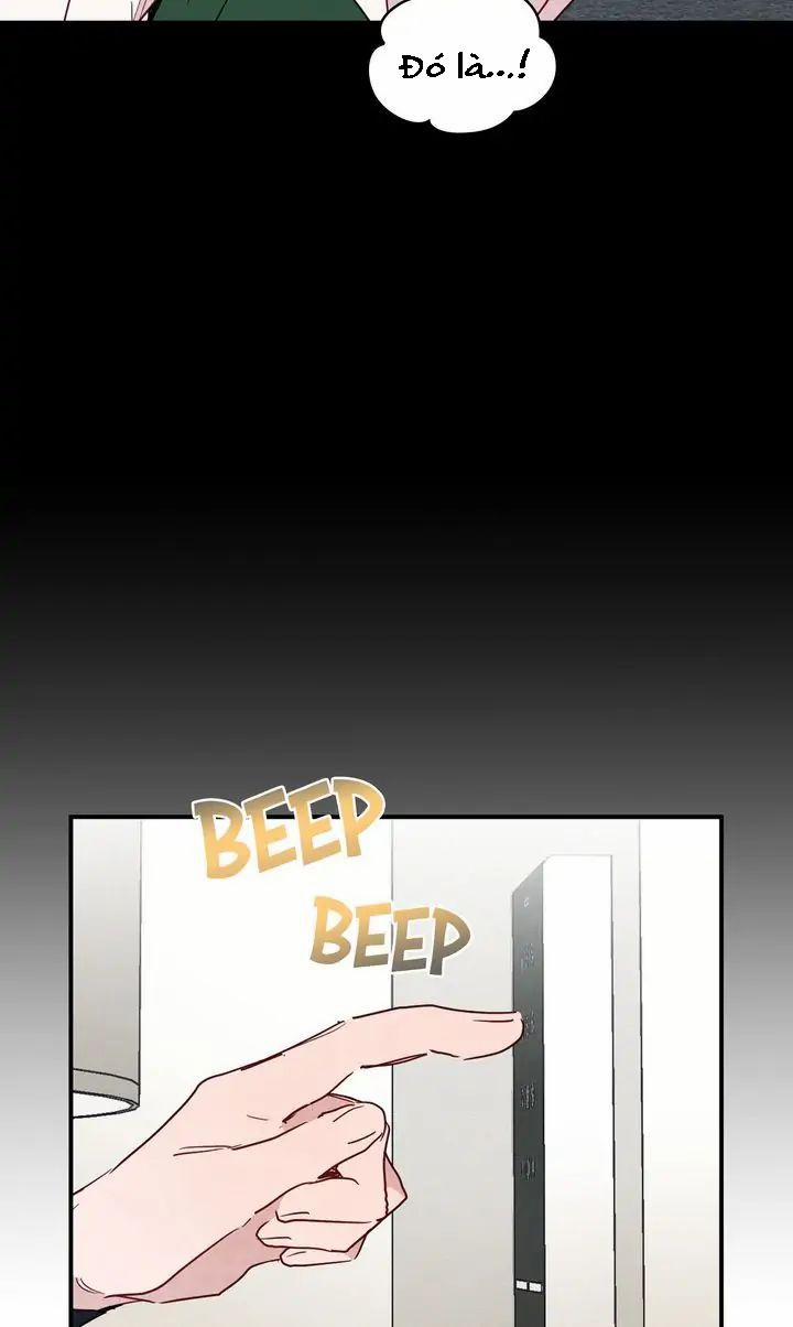 Nụ Hôn Lúc Bình Minh Ở Tiffany 9.2 trang 66