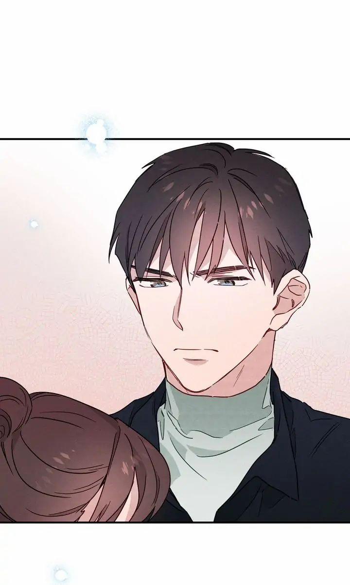 Nụ Hôn Lúc Bình Minh Ở Tiffany 9.2 trang 70