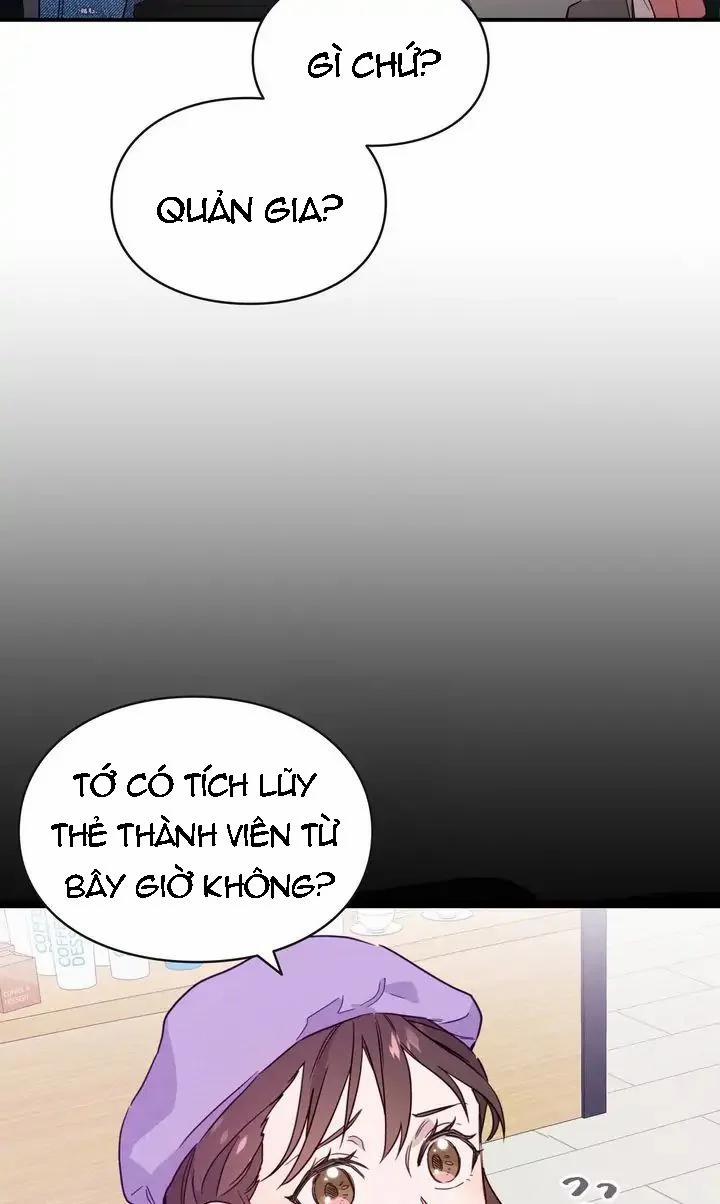 Nụ Hôn Lúc Bình Minh Ở Tiffany 9.2 trang 9